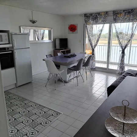 Amoureva B34, T3, Vue Mer, Piscine, Parking, Clim Διαμέρισμα