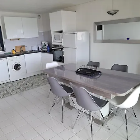 Apartamento Amoureva B34, T3, Vue Mer, Piscine, Parking, Clim *