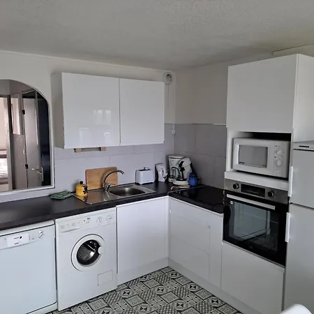 Amoureva B34, T3, Vue Mer, Piscine, Parking, Clim *